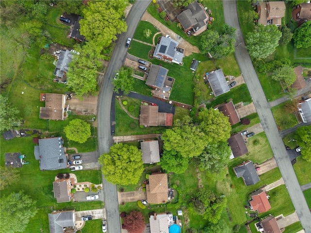 433 Brunner Dr, Monroeville, PA 15146 - aerial view of property's location featuring nearby suburban area