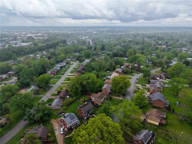 433 Brunner Dr, Monroeville, PA 15146 - aerial view of residential area