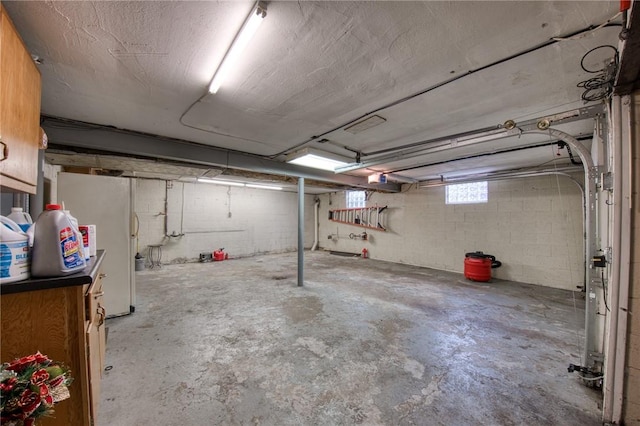 433 Brunner Dr, Monroeville, PA 15146 - view of basement