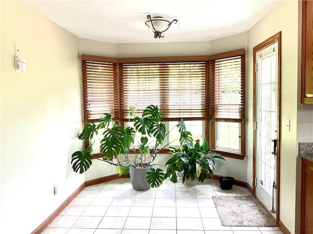 112 Pheasant Ridge Dr, Center Twp But, PA 16001 - view of sunroom