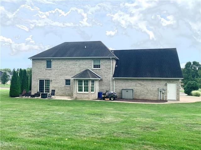 112 Pheasant Ridge Dr, Center Twp, PA 16001 - photo 4