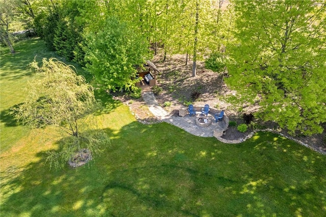 430 Southfield Dr, Hempfield Twp Wml, PA 15601 - aerial view of property and surrounding area