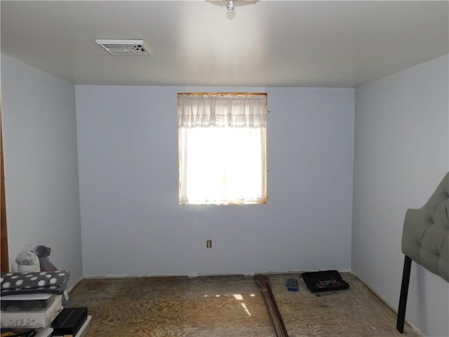 110 Holbert Stretch Rd, Bobtown/Dilliner, PA 15327 - view of spare room