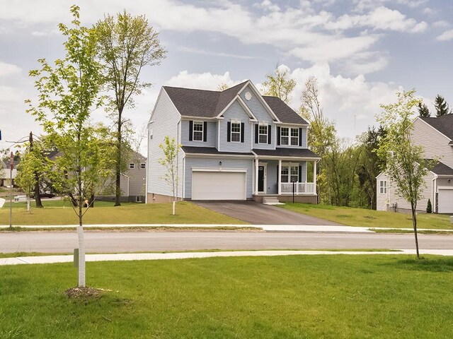 2674 Margos Way, Hampton, PA 15044 - photo 34