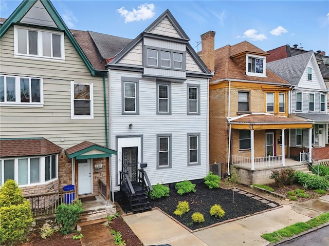 715 N Beatty, East Liberty, PA 15206 - photo 2