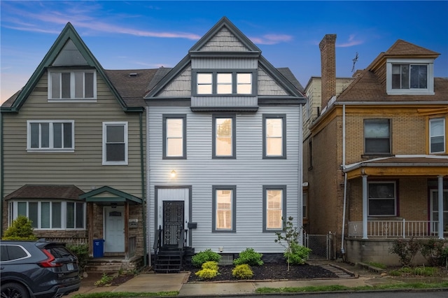 715 N Beatty, East Liberty, PA 15206 - photo 3