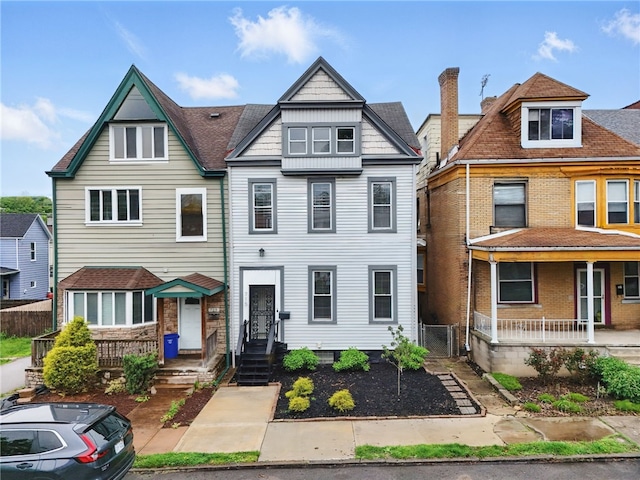 715 N Beatty, East Liberty, PA 15206 - photo 38
