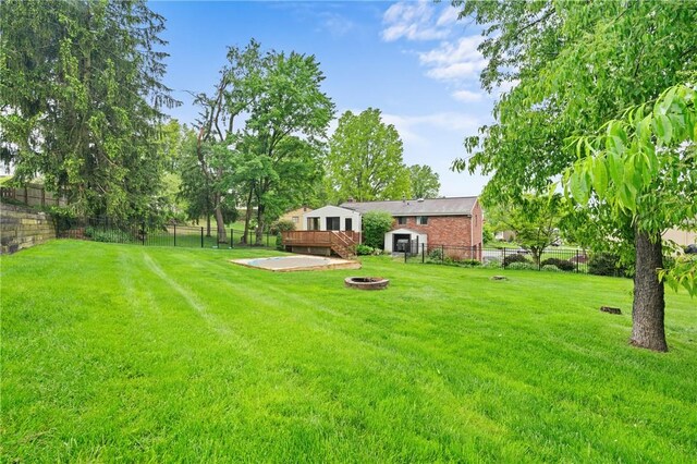 3414 Woodlake Ct, West Deer, PA 15101 - photo 26