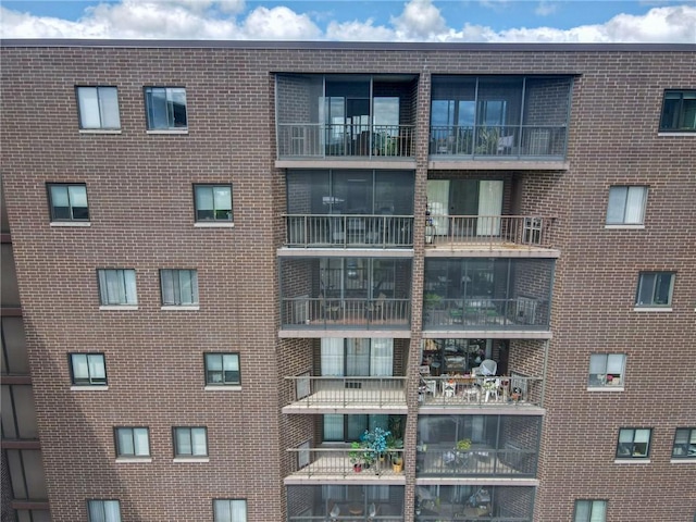 5600 Munhall Rd Unit 517, Squirrel Hill, PA 15217 - view of apartment building / complex