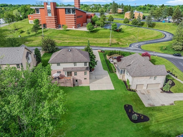 2108 Beams Run Rd, Jefferson Hills, PA 15025 - drone / aerial view