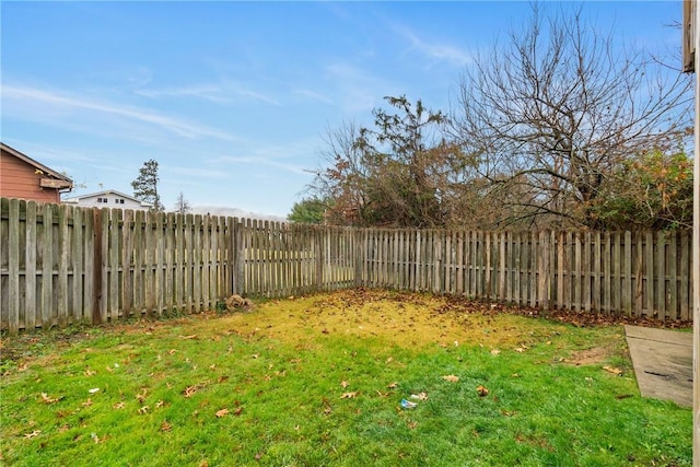 4974 Williamsport Rd, Elizabeth Twp/Boro, PA 15037 - view of yard