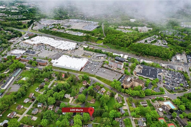 view of property location