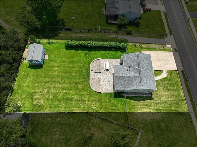 112 Cranbrooke Dr, Findlay Twp, PA 15108 - view of subject property