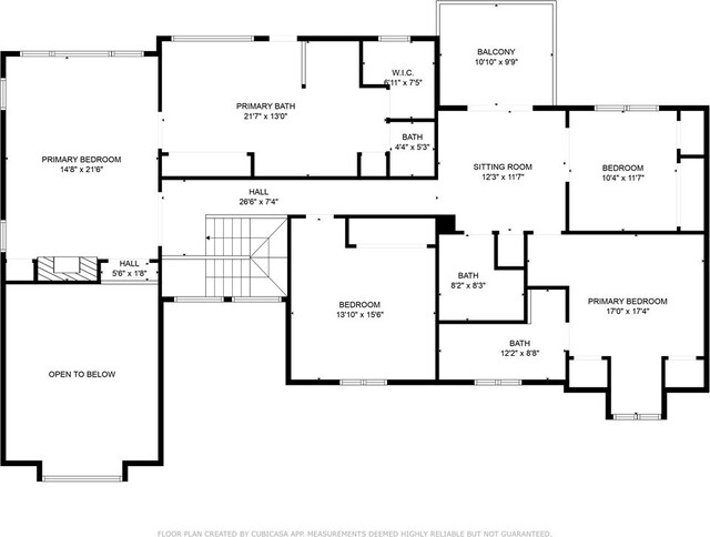 4616 Windbrook, Murrysville, PA 15668 - floor plan / room layout