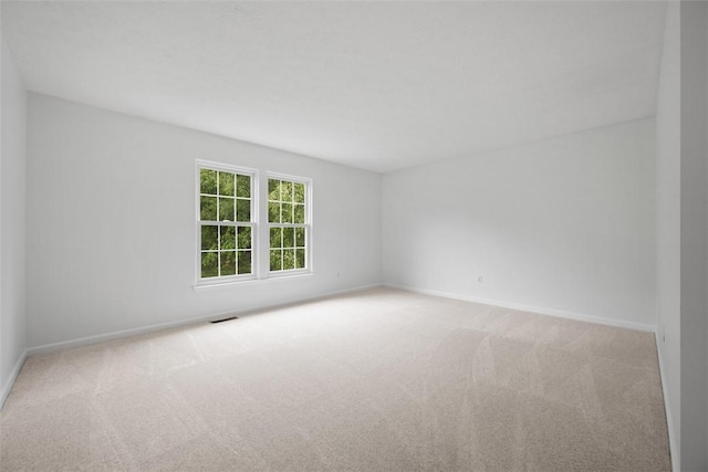 939 White Water Dr, Adams Twp, PA 16046 - unfurnished room with carpet flooring and baseboards