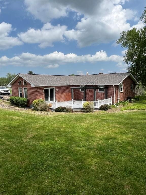 383 Bonniebrook Rd, Summit Twp, PA 16002 - photo 4