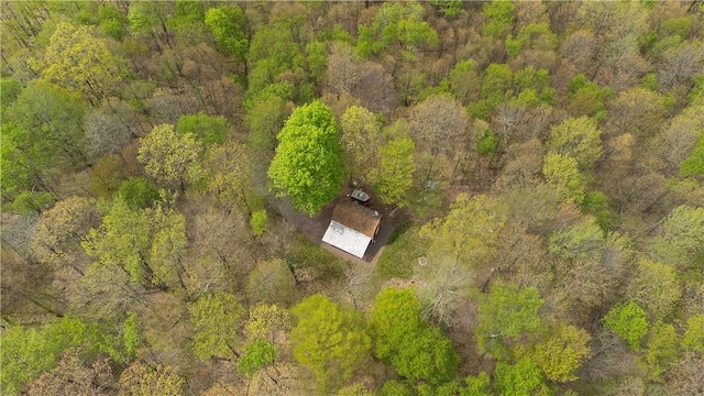 474 Barkley, Addison Twp, PA 15411 - aerial view