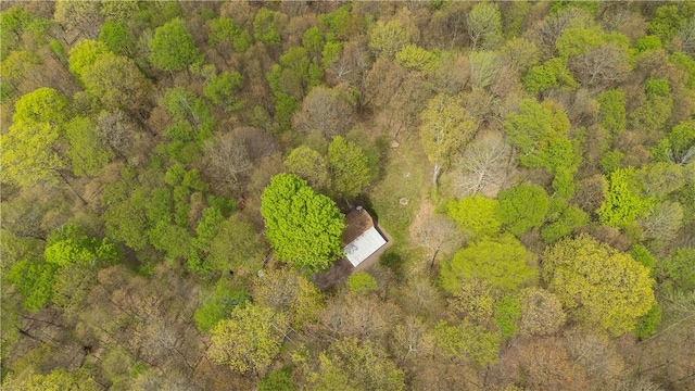 474 Barkley, Addison Twp, PA 15411 - bird's eye view