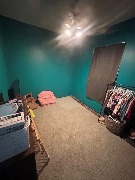 515 Green St, Saltsburg Area, PA 15681 - bedroom featuring carpet