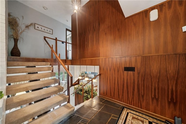 257 Penhurst Dr, Wilkins Twp, PA 15235 - view of stairway