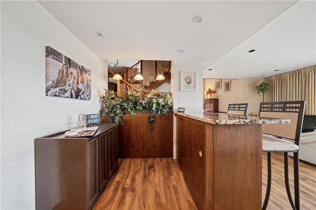 257 Penhurst Dr, Wilkins Twp, PA 15235 - view of reception
