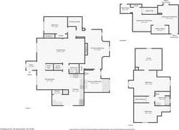 property floor plan