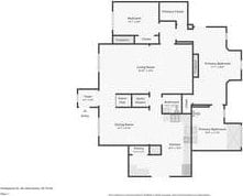 room layout