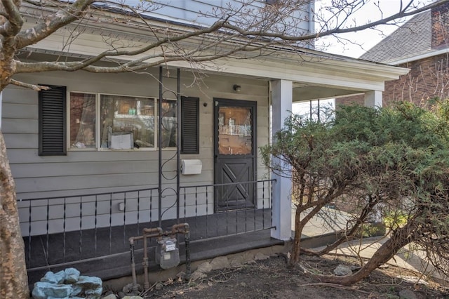 2252 Milligan Ave, Swissvale, PA 15218 - view of entrance to property