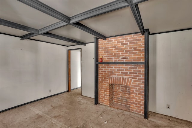 2252 Milligan Ave, Swissvale, PA 15218 - view of garage