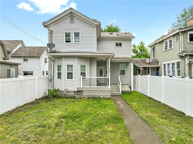 420 20th St, Beaver Falls, PA 15010 - photo 33