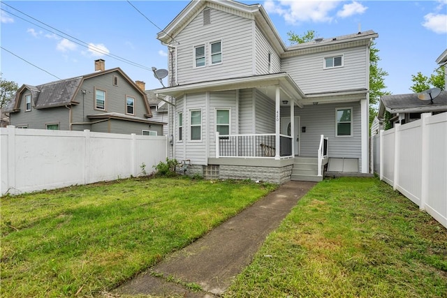 420 20th St, Beaver Falls, PA 15010 - photo 34
