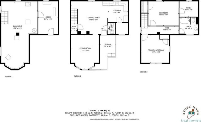 420 20th St, Beaver Falls, PA 15010 - photo 32