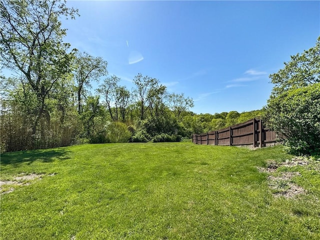 550 Brushglen Ln, Pleasant Hills, PA 15236 - view of green lawn