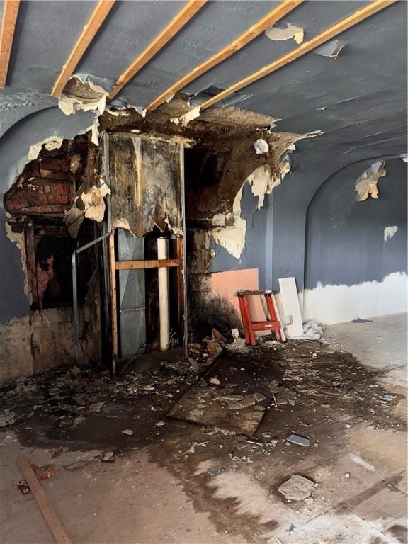 view of miscellaneous room