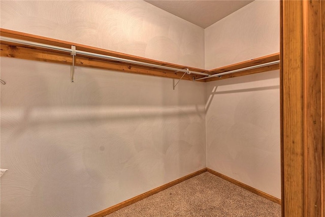 5569 Camerons Rd, Brush Val/Buffington, PA 15748 - spacious closet featuring carpet
