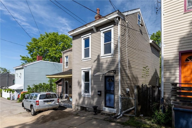 5511 Celadine St, Lawrenceville, PA 15201 - photo 1