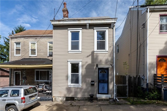 5511 Celadine St, Lawrenceville, PA 15201 - photo 2