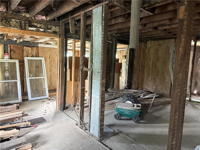 449 N Water Ave, Sharon, PA 16146 - view of miscellaneous room