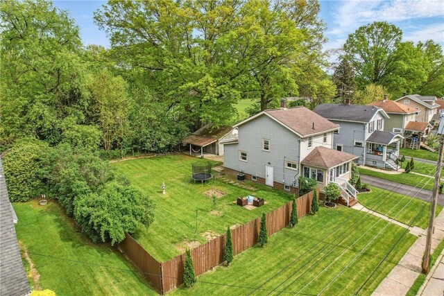 188 Taylor Ave, Sharon, PA 16146 - view of subject property