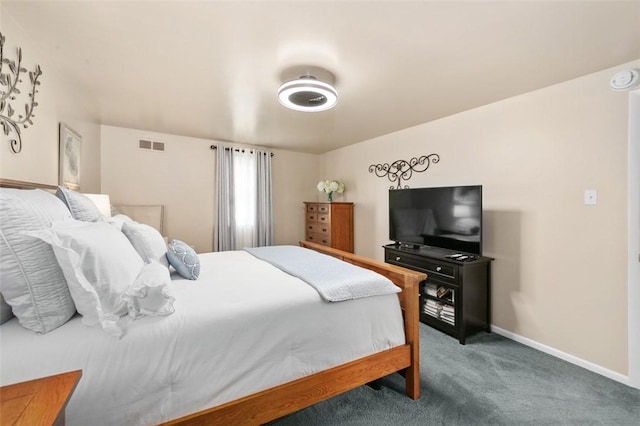 9204 Douglas Fir Dr, Plum Boro, PA 15239 - carpeted bedroom featuring baseboards