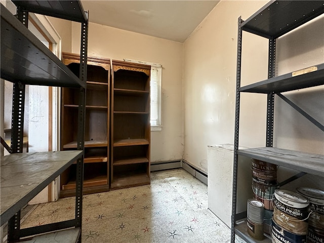 218 Keystone Way, Ellwood City Law, PA 16117 - view of storage room