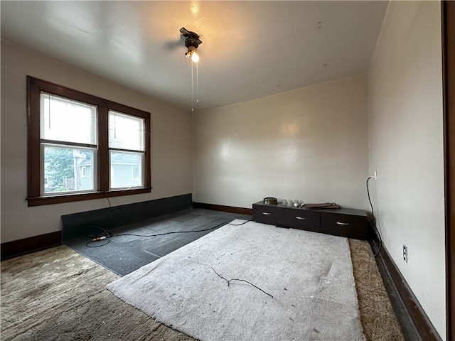 218 Keystone Way, Ellwood City Law, PA 16117 - carpeted empty room with baseboards