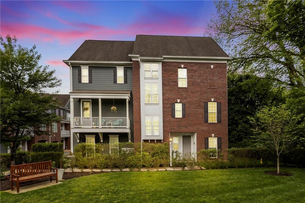 866 Elmhurst Way, Sewickley, PA 15143 - photo 1