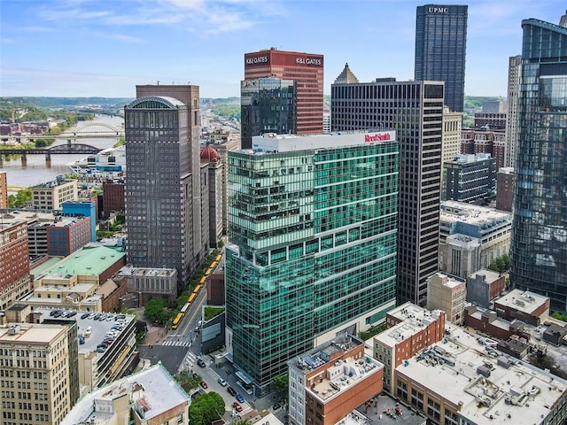 550 Market St Unit 19, Downtown Pgh, PA 15222 - photo 1