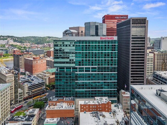 550 Market St Unit 19, Downtown Pgh, PA 15222 - photo 49