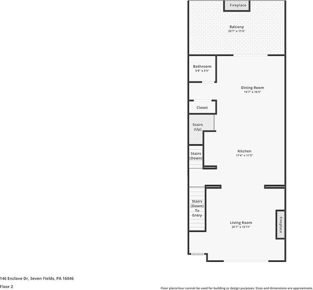 home floor plan