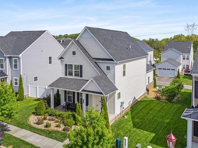 909 Twilight St, Cranberry Twp, PA 16066 - photo 34