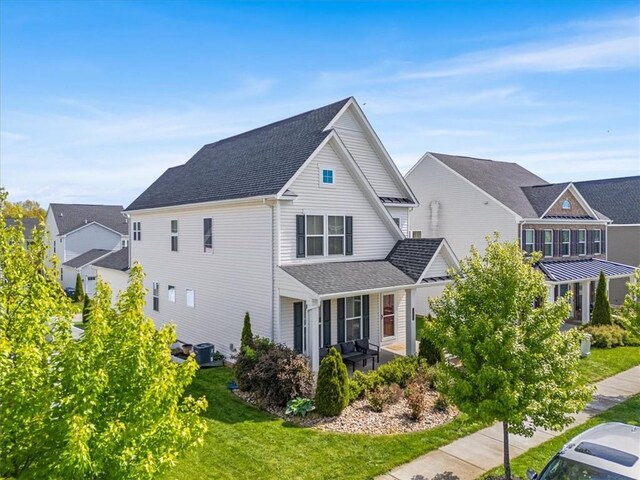 909 Twilight St, Cranberry Twp, PA 16066 - photo 2