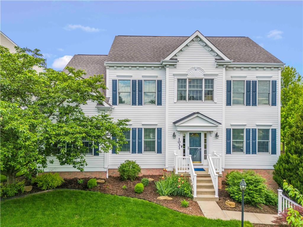 1031 Greenfield Dr, Cecil, PA 15317 - photo 1