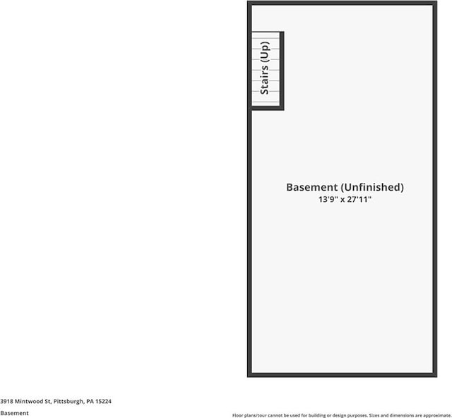 property floor plan